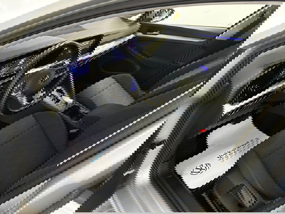 Volkswagen Golf usata a L'Aquila (9)