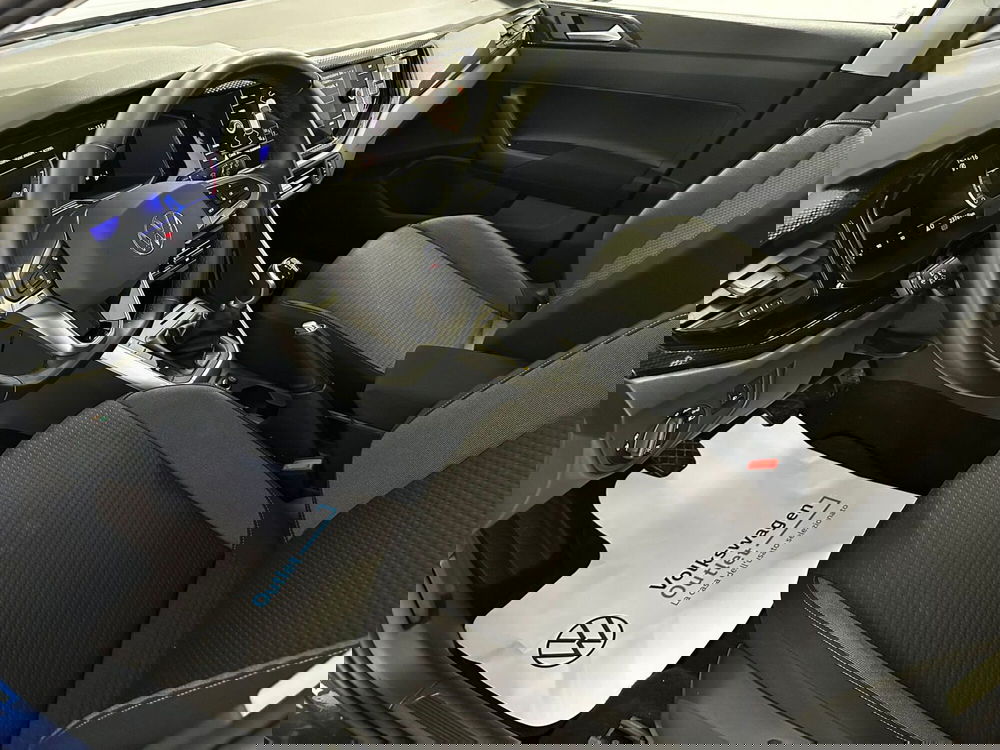 Volkswagen Taigo usata a L'Aquila (10)