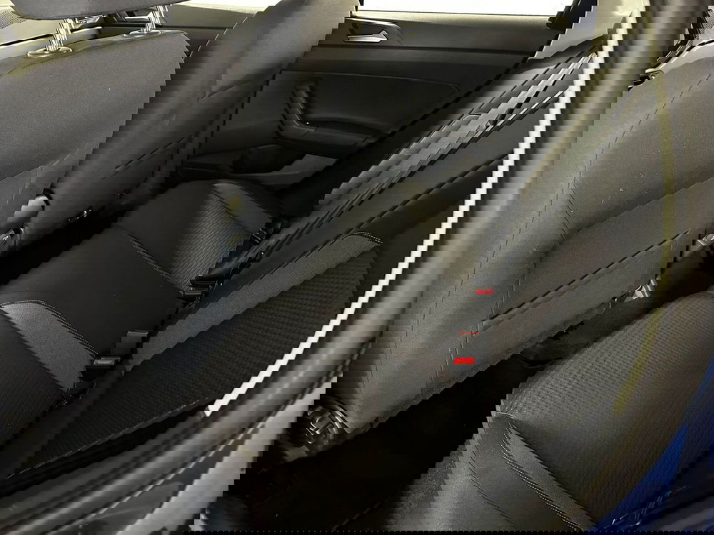 Volkswagen Taigo usata a L'Aquila (11)