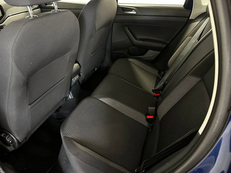 Volkswagen Taigo usata a L'Aquila (11)