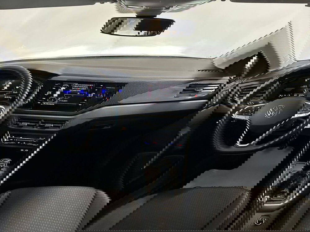 Volkswagen Taigo usata a L'Aquila (12)