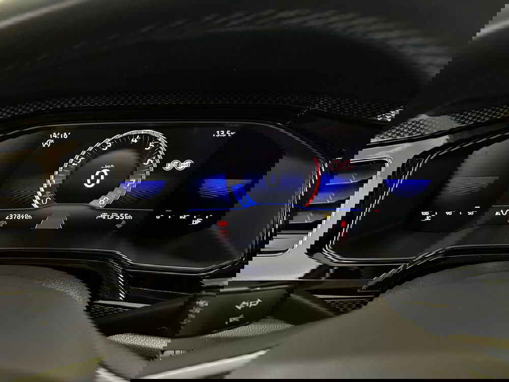 Volkswagen Taigo usata a L'Aquila (13)