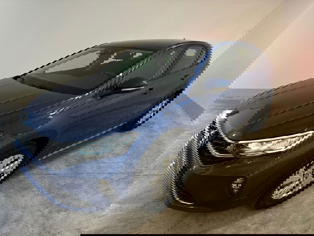 Volkswagen Taigo usata a L'Aquila (3)