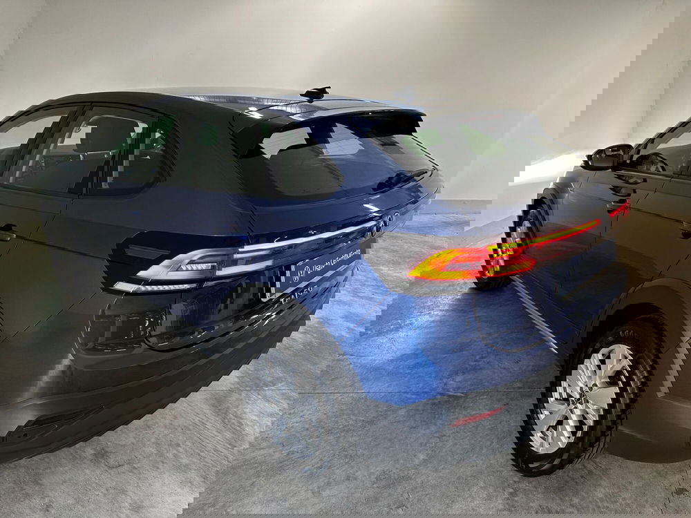 Volkswagen Taigo usata a L'Aquila (4)