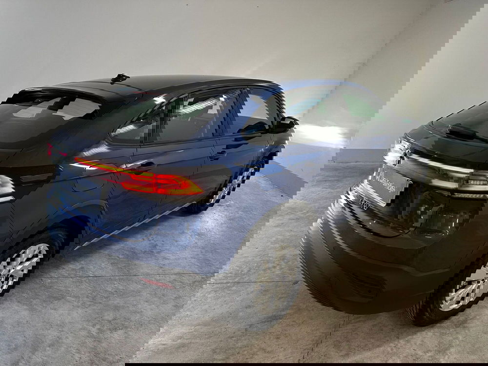 Volkswagen Taigo usata a L'Aquila (5)