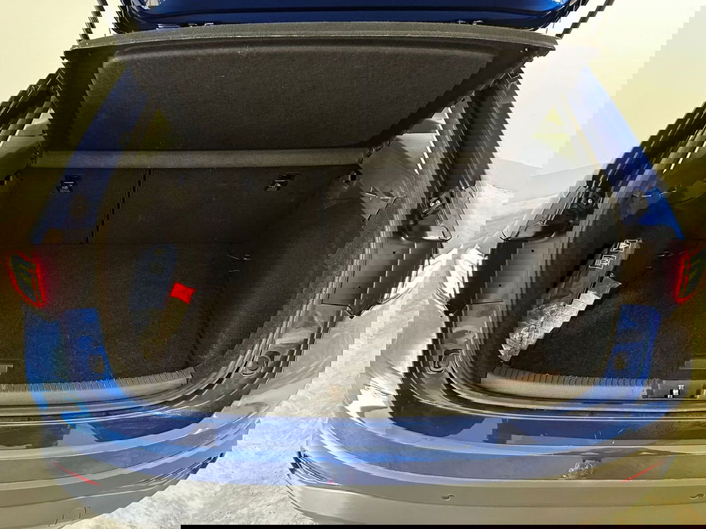 Volkswagen Taigo usata a L'Aquila (7)