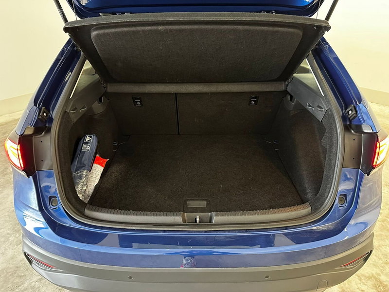 Volkswagen Taigo usata a L'Aquila (7)