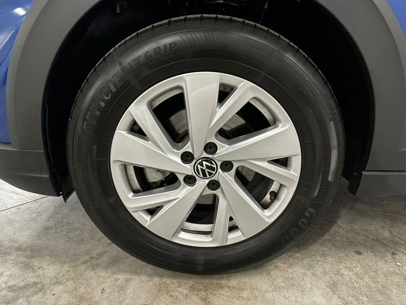 Volkswagen Taigo usata a L'Aquila (8)