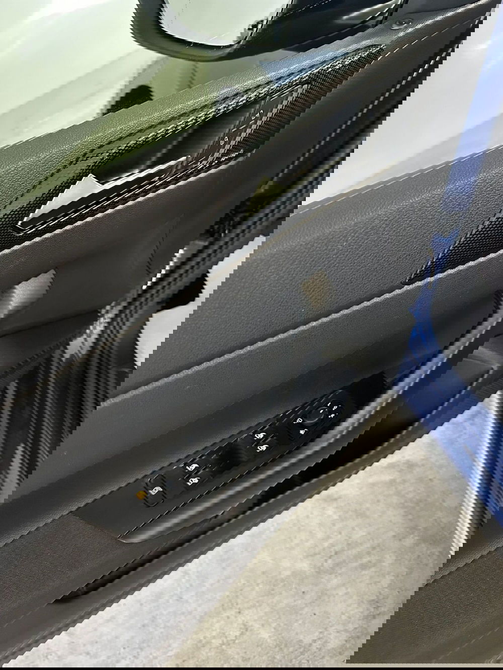 Volkswagen Taigo usata a L'Aquila (9)