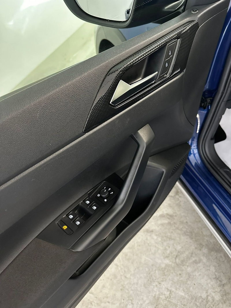 Volkswagen Taigo usata a L'Aquila (9)