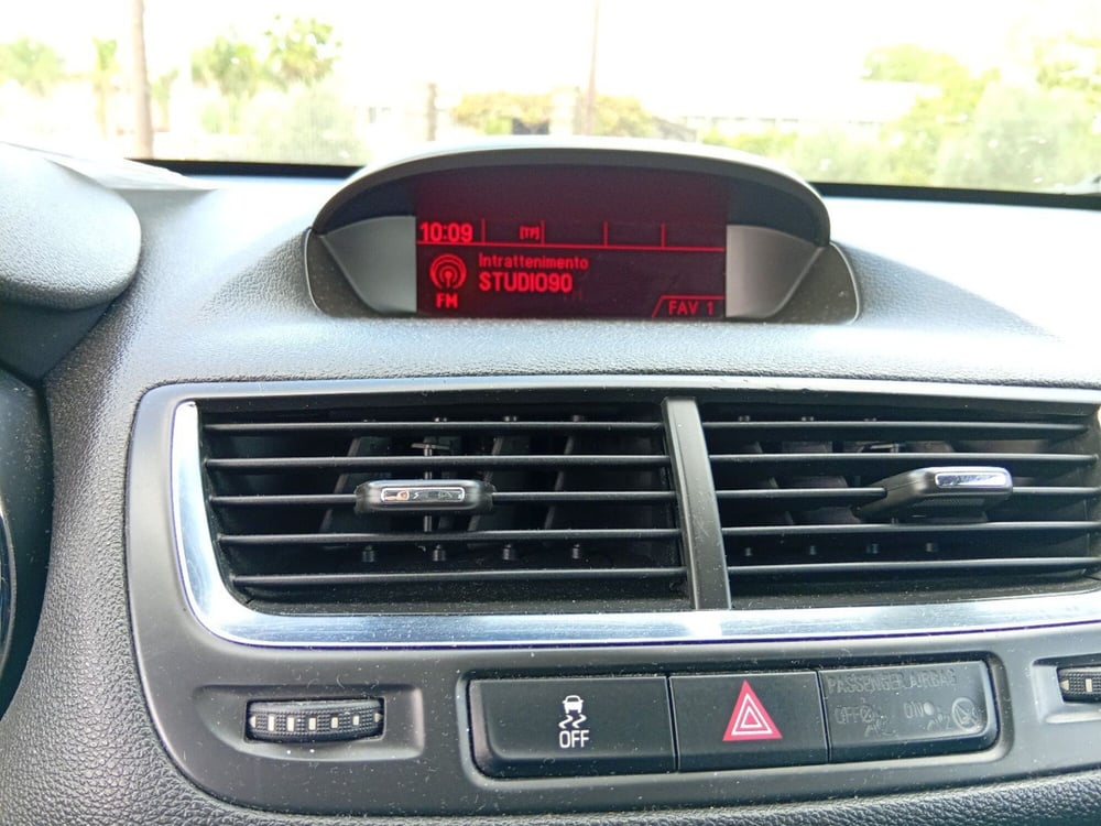 Opel Mokka usata a Catania (16)