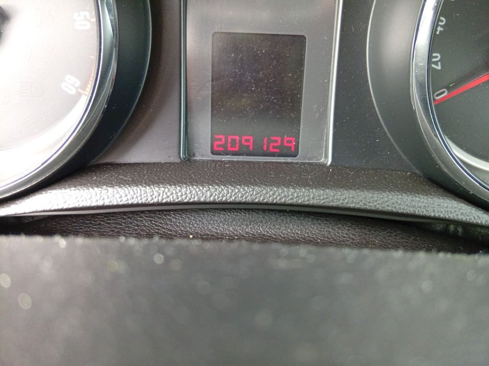 Opel Mokka usata a Catania (19)