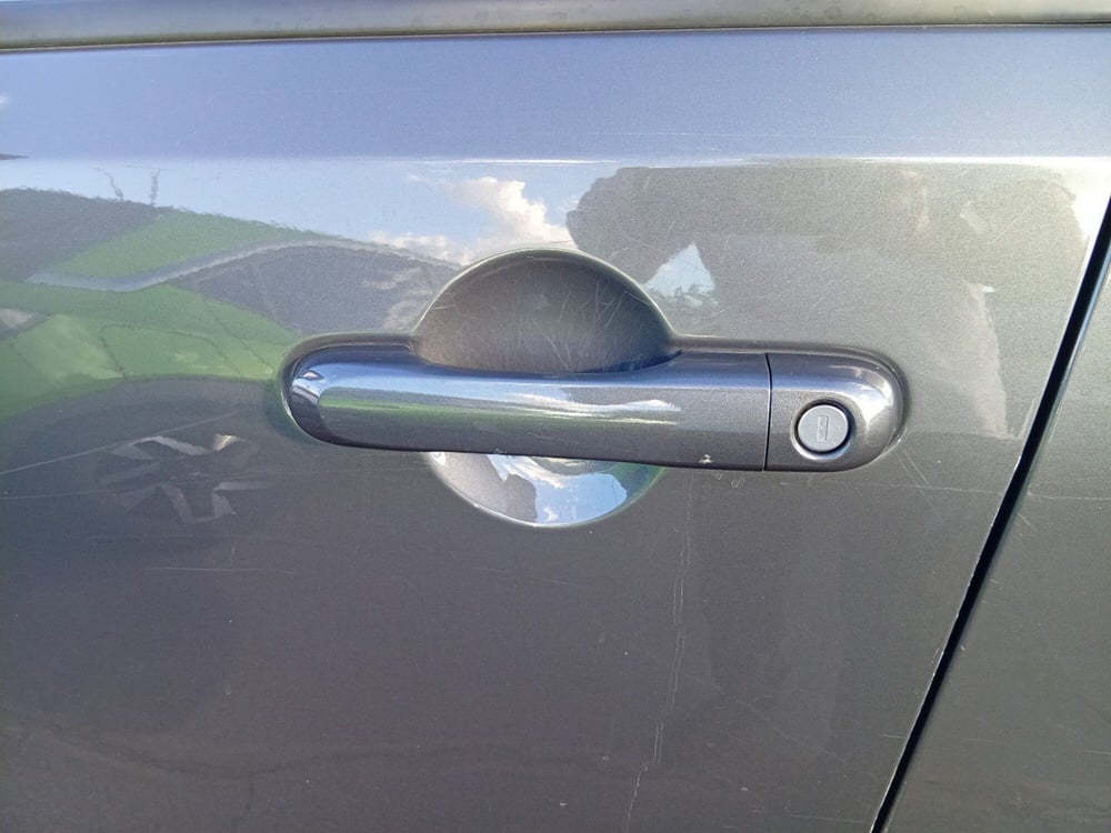 Jeep Renegade usata a Catania (10)