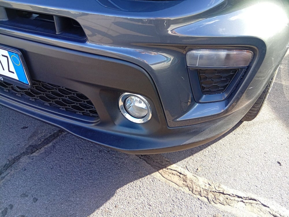 Jeep Renegade usata a Catania (12)