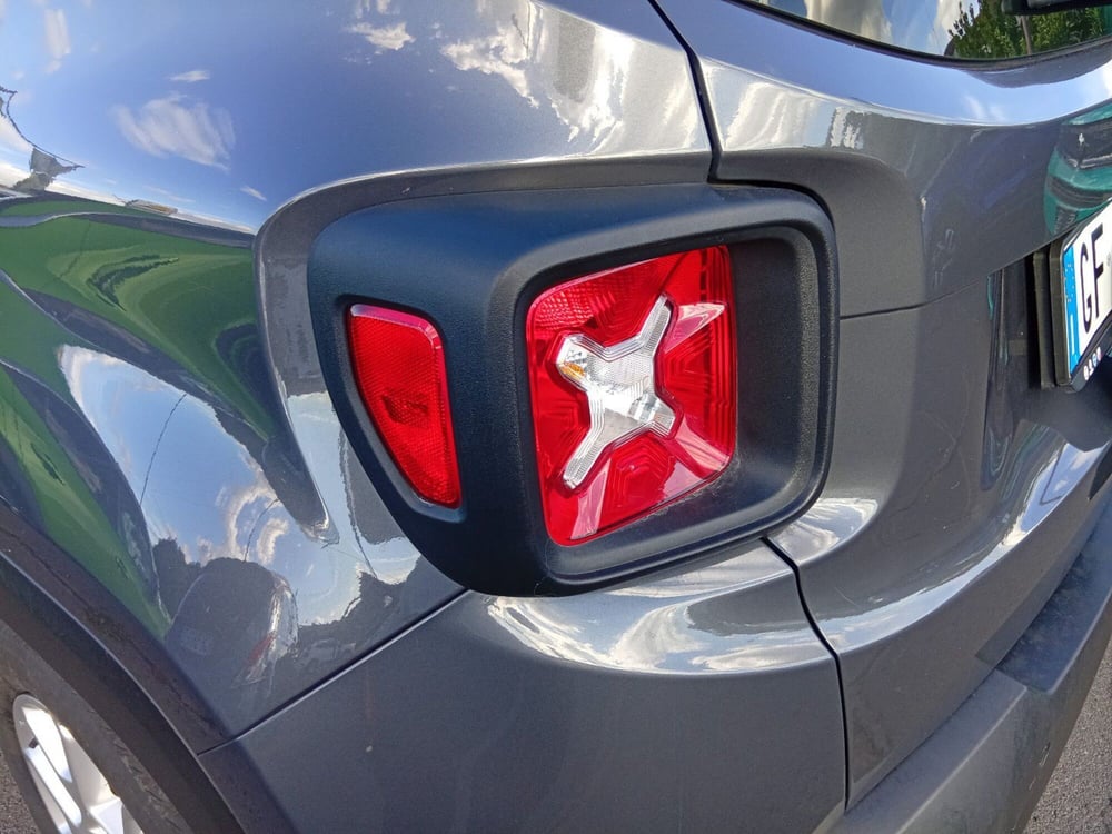 Jeep Renegade usata a Catania (9)