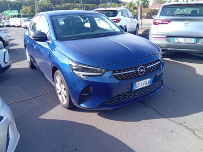Opel Corsa 1.2 Elegance nuova a San Gregorio di Catania