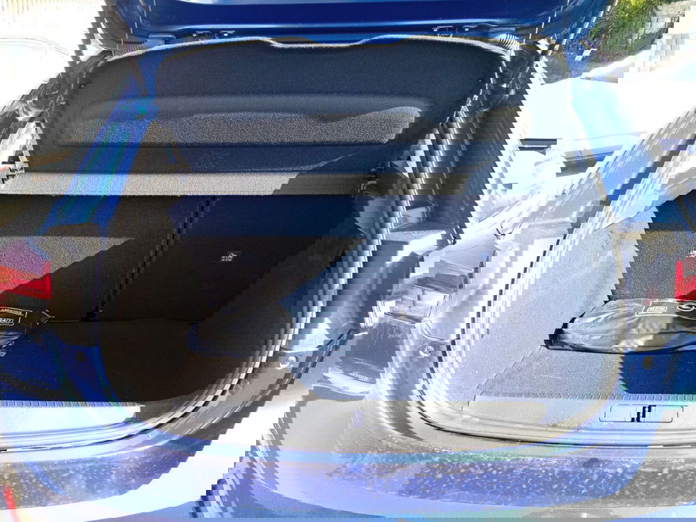 Opel Corsa nuova a Catania (10)