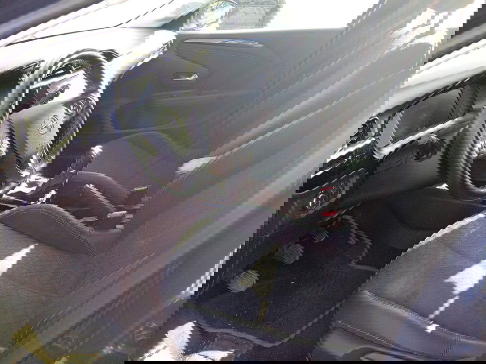 Opel Corsa nuova a Catania (11)