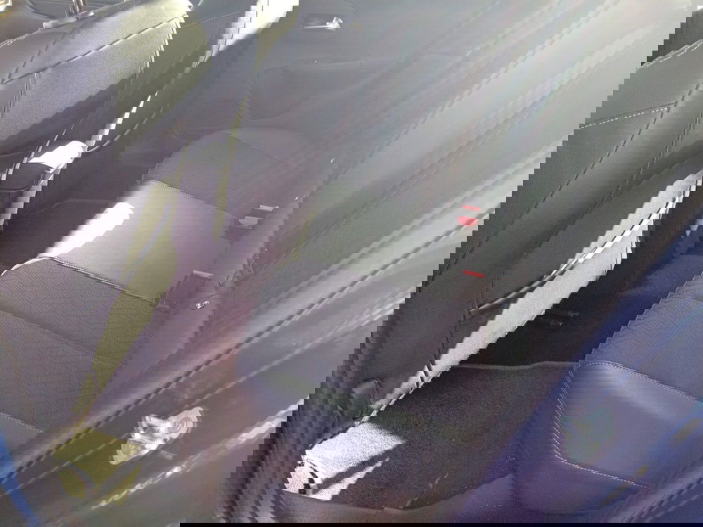 Opel Corsa nuova a Catania (12)