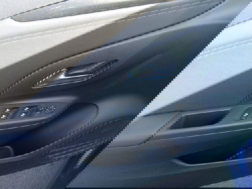 Opel Corsa nuova a Catania (14)