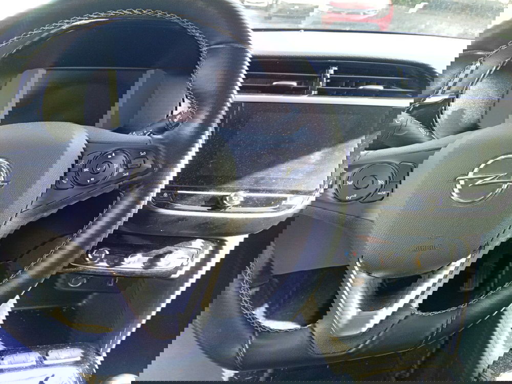 Opel Corsa nuova a Catania (15)