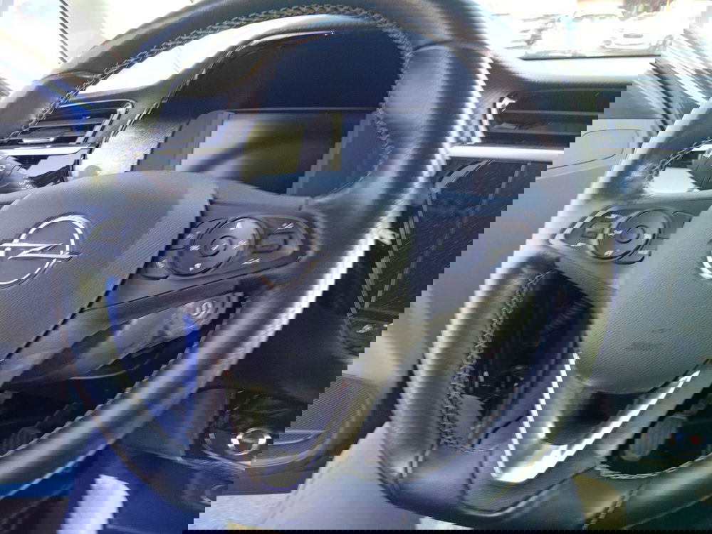 Opel Corsa nuova a Catania (16)