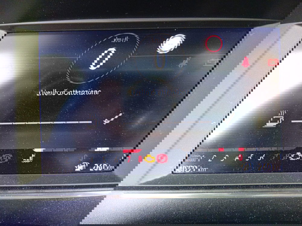 Opel Corsa nuova a Catania (17)