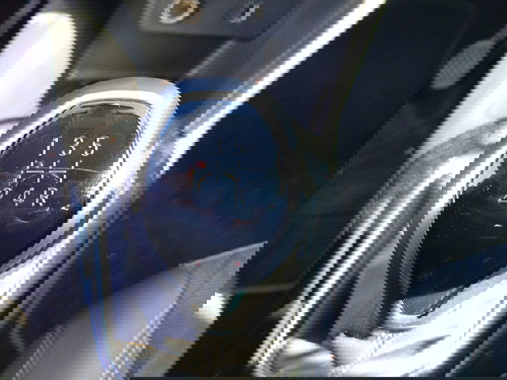 Opel Corsa nuova a Catania (18)