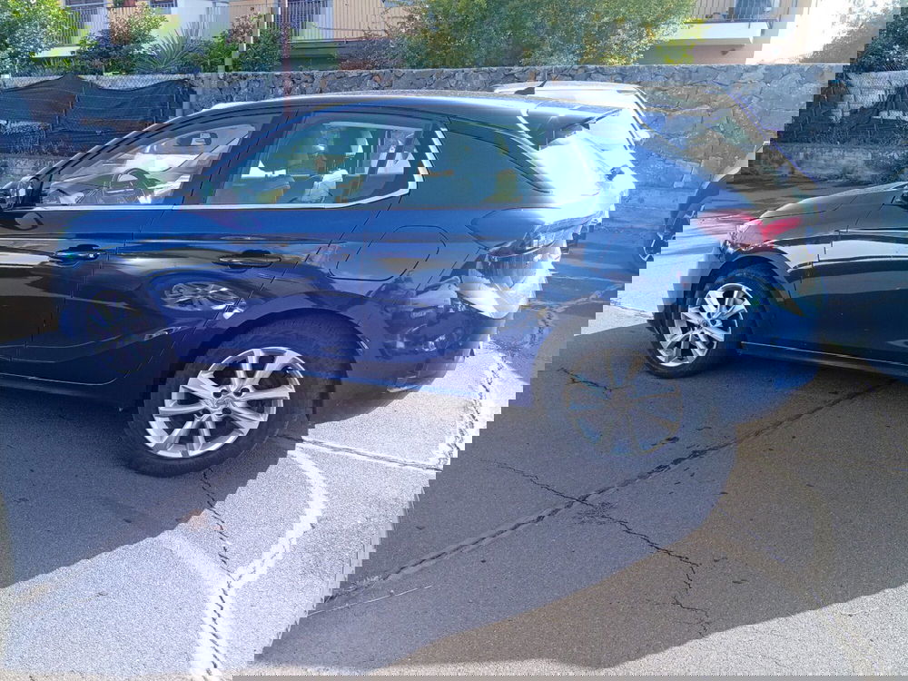 Opel Corsa nuova a Catania (2)