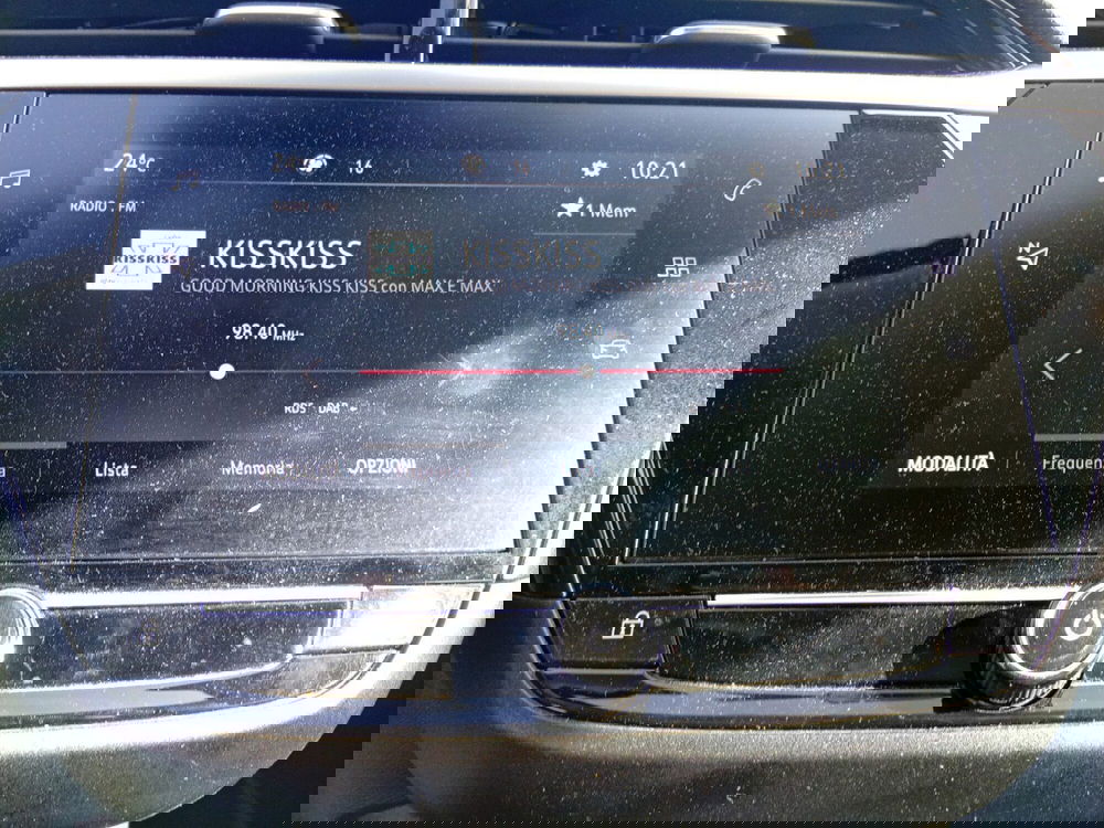 Opel Corsa nuova a Catania (20)