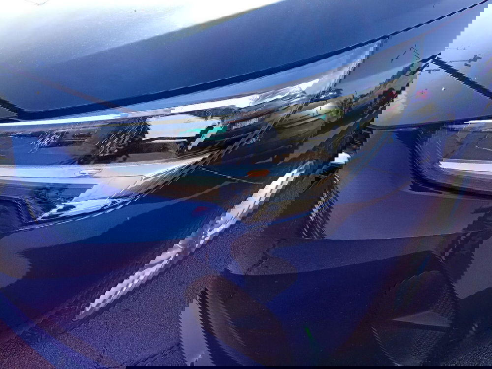 Opel Corsa nuova a Catania (6)