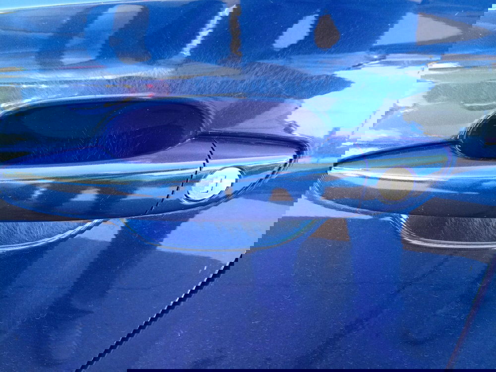 Opel Corsa nuova a Catania (8)