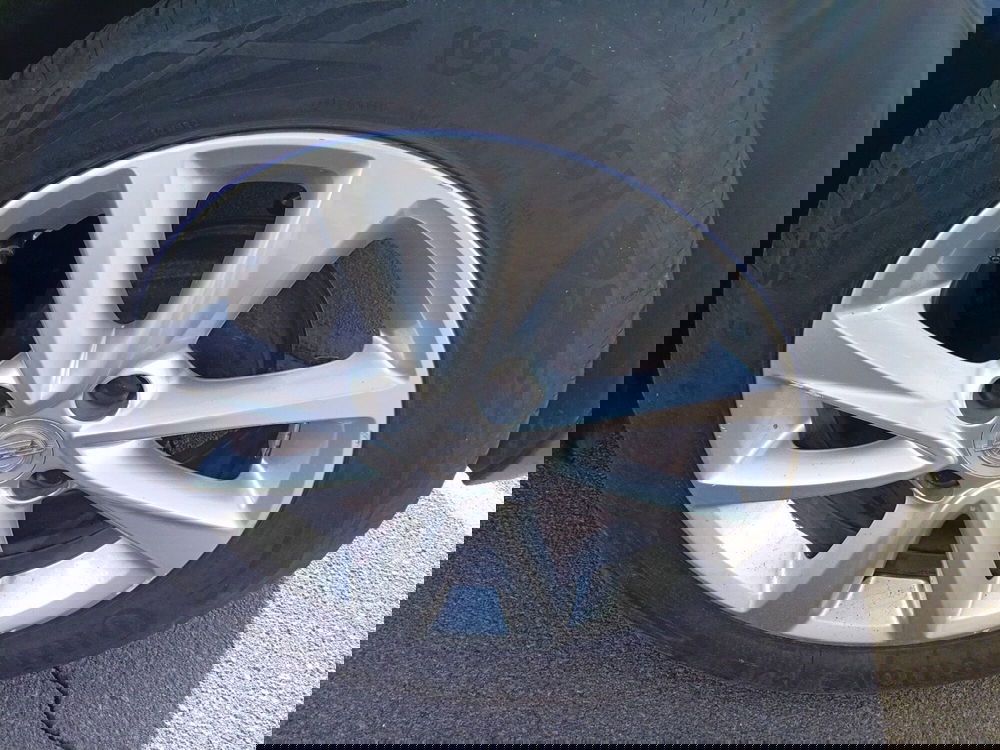 Opel Corsa nuova a Catania (9)