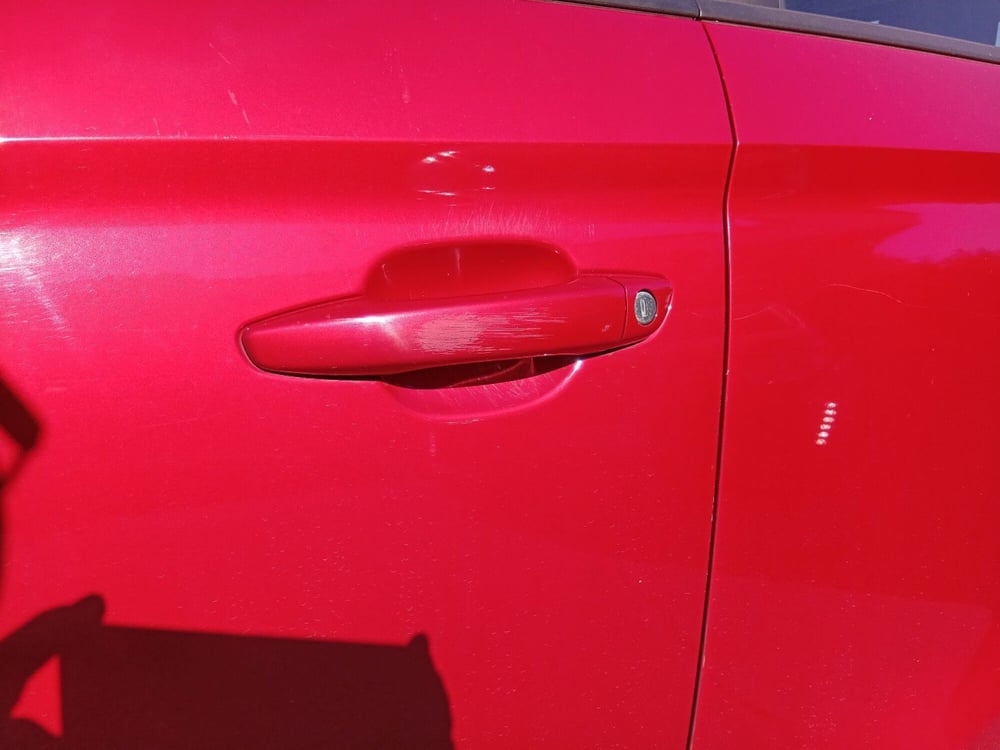 Opel Corsa usata a Catania (10)