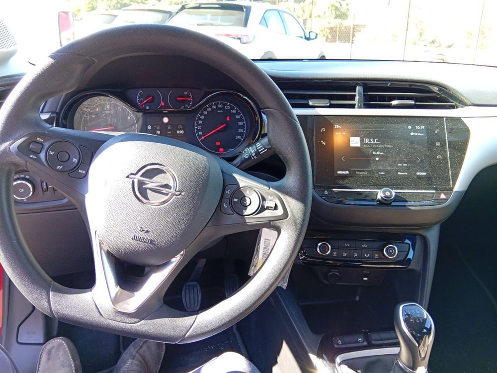Opel Corsa usata a Catania (16)