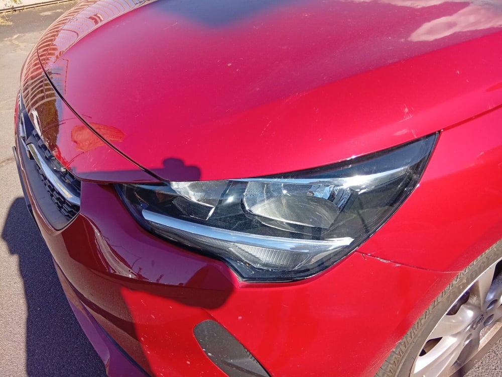 Opel Corsa usata a Catania (8)