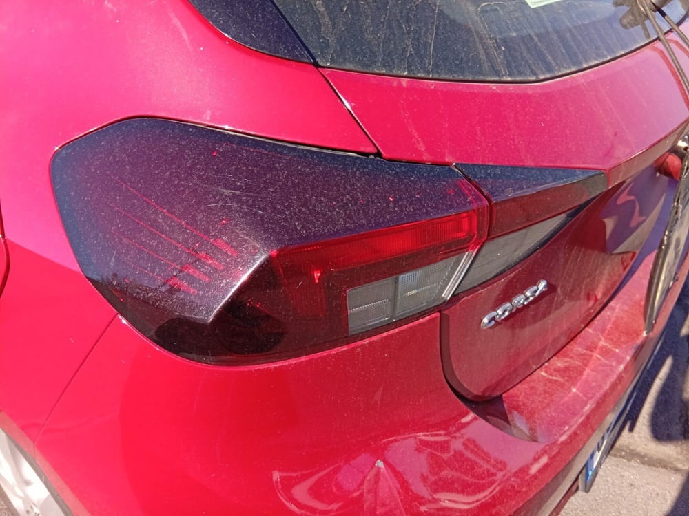 Opel Corsa usata a Catania (9)
