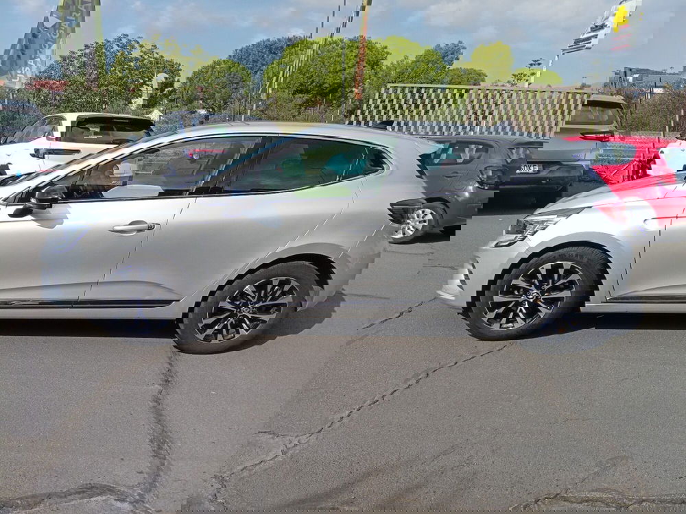 Renault Clio usata a Catania (2)