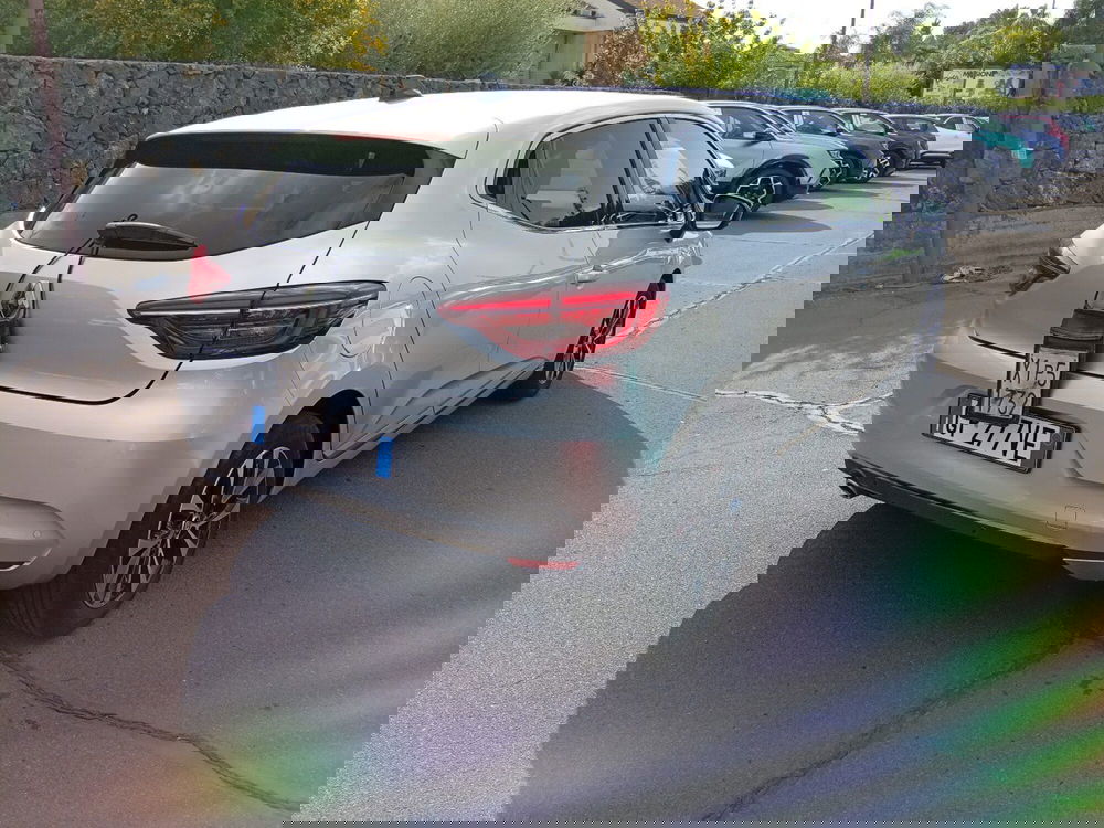 Renault Clio usata a Catania (3)