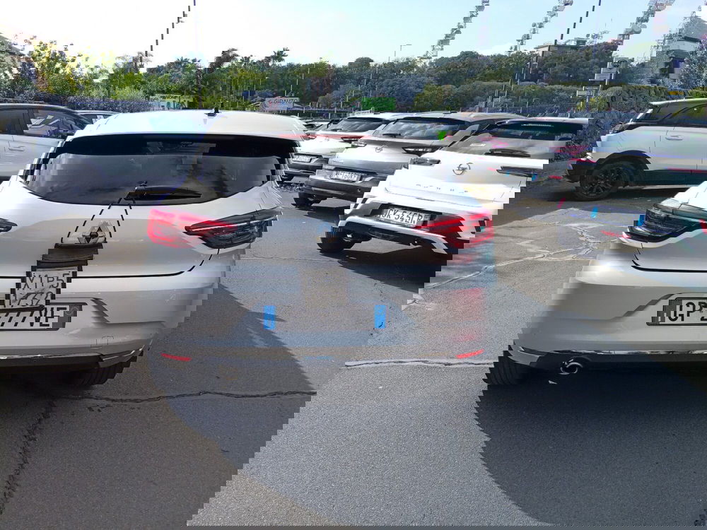 Renault Clio usata a Catania (4)