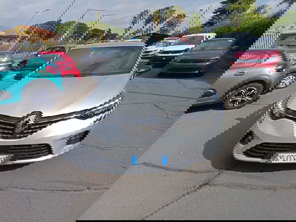 Renault Clio usata a Catania (5)