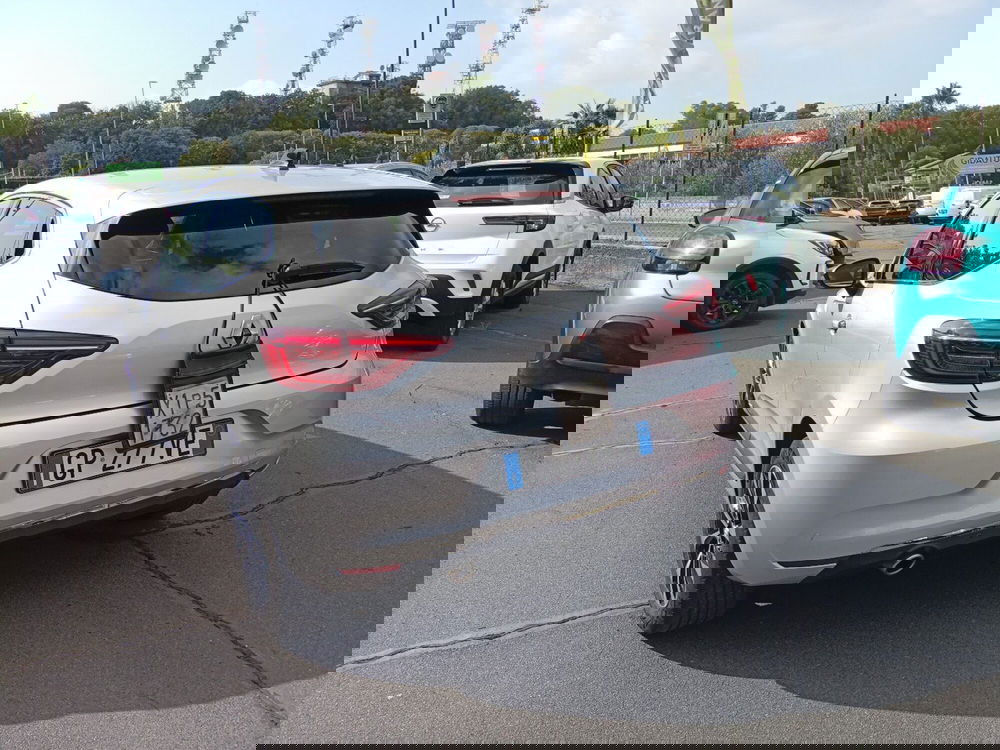 Renault Clio usata a Catania (6)