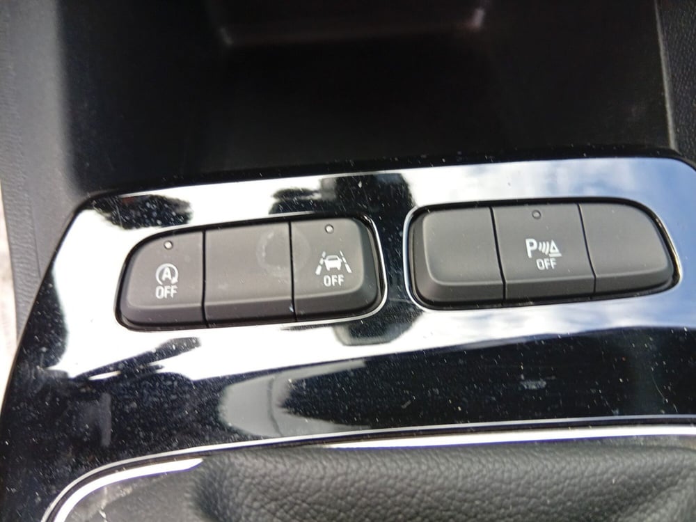 Opel Mokka usata a Catania (20)