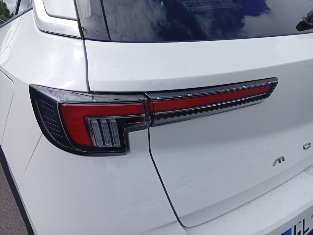 Opel Mokka usata a Catania (7)