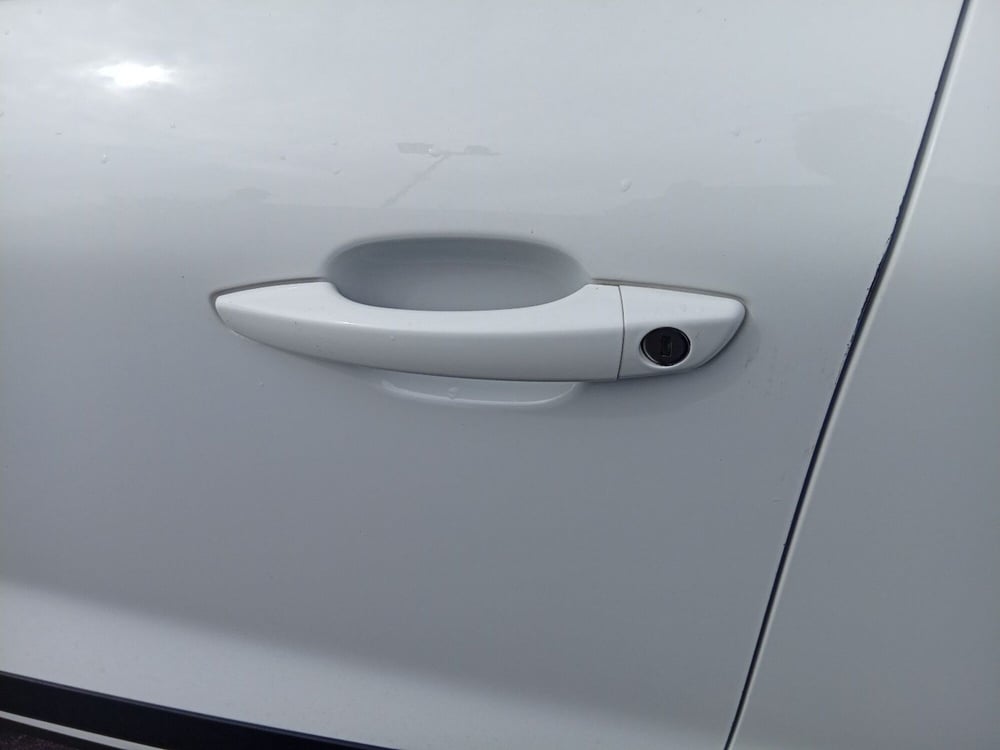 Opel Mokka usata a Catania (9)
