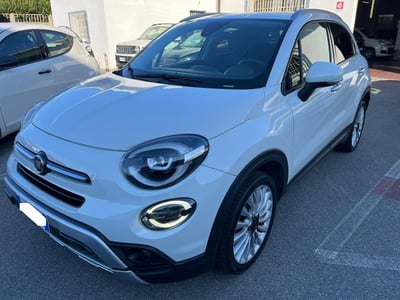 Fiat 500X 1.0 T3 120 CV Cross del 2019 usata a Altopascio
