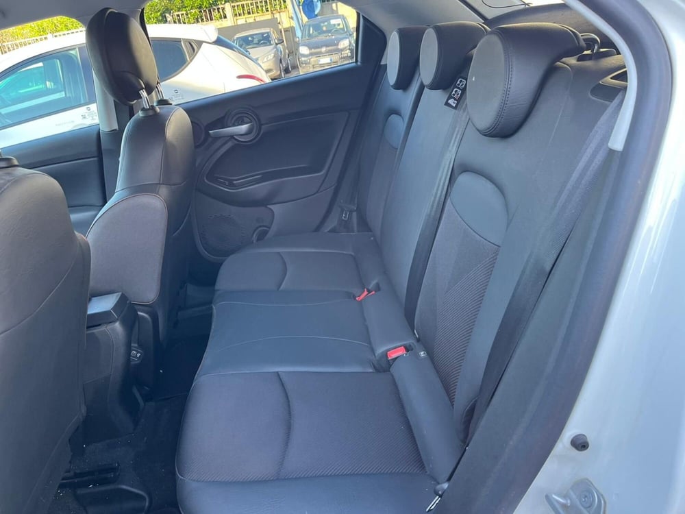 Fiat 500X usata a Lucca (13)
