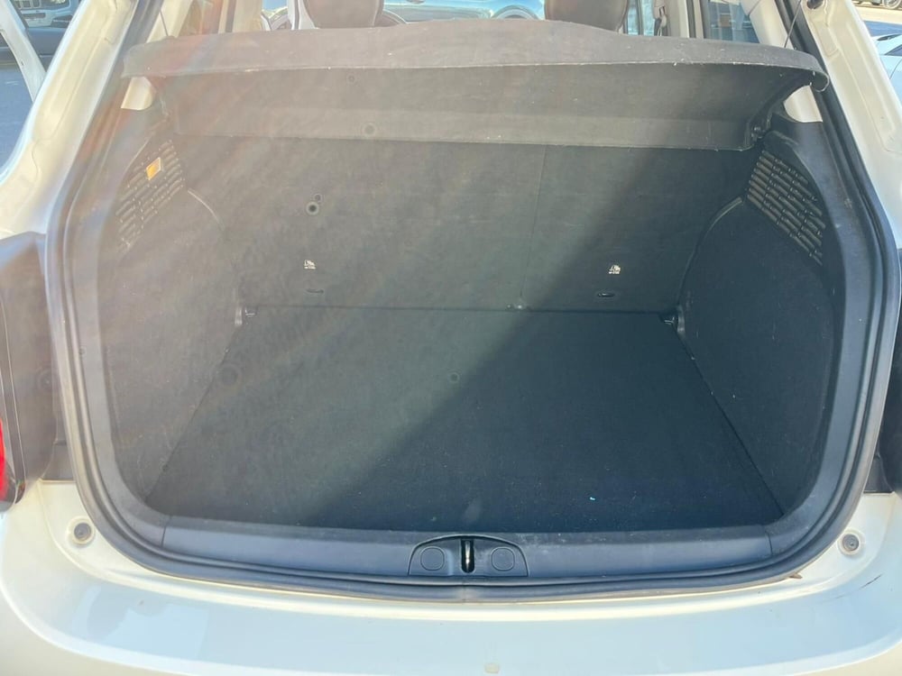 Fiat 500X usata a Lucca (14)