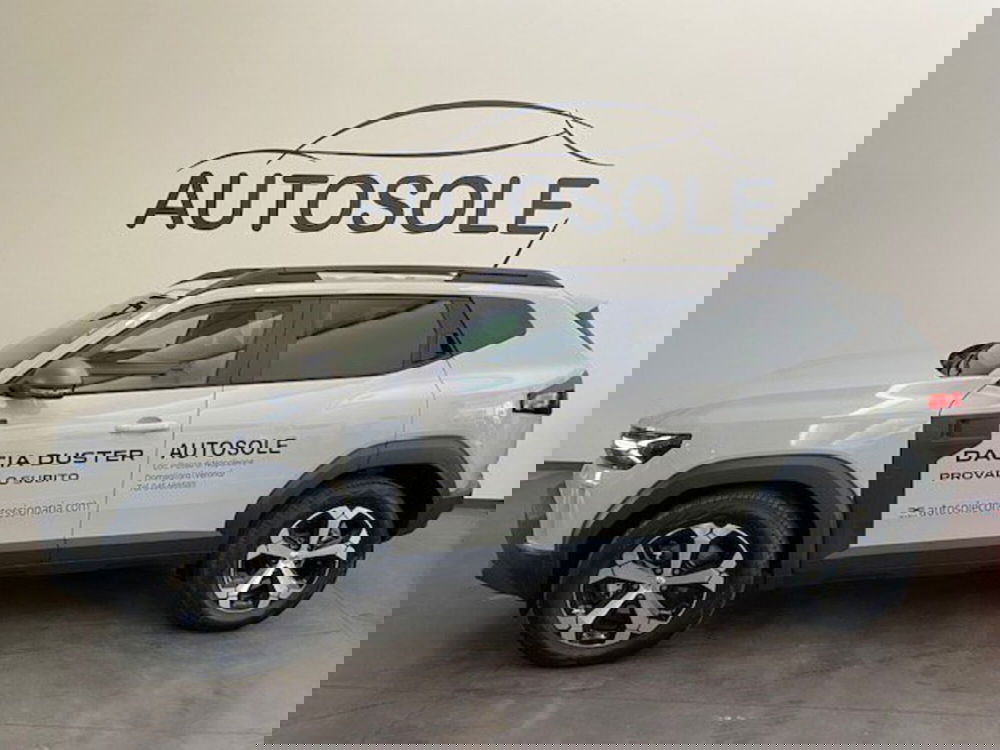 Dacia Duster usata a Verona