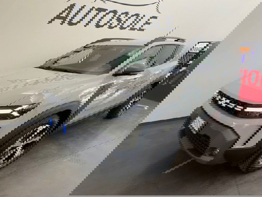 Dacia Duster usata a Verona (2)